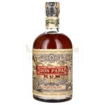 Bautura alcoolica Rom Don Papa Rum (0.7L, 40%) tara de origine Filipine